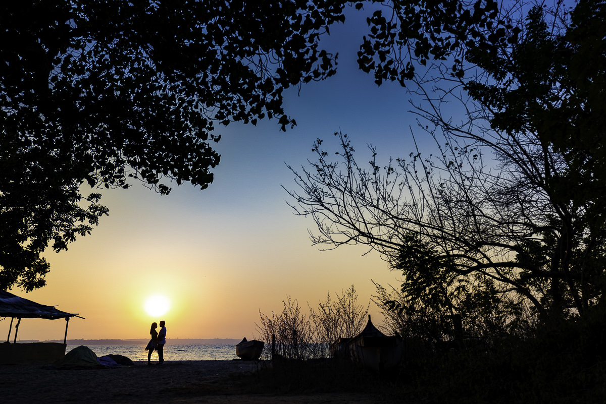 Photooneil Photography - beach wedding photographers siridao north goa